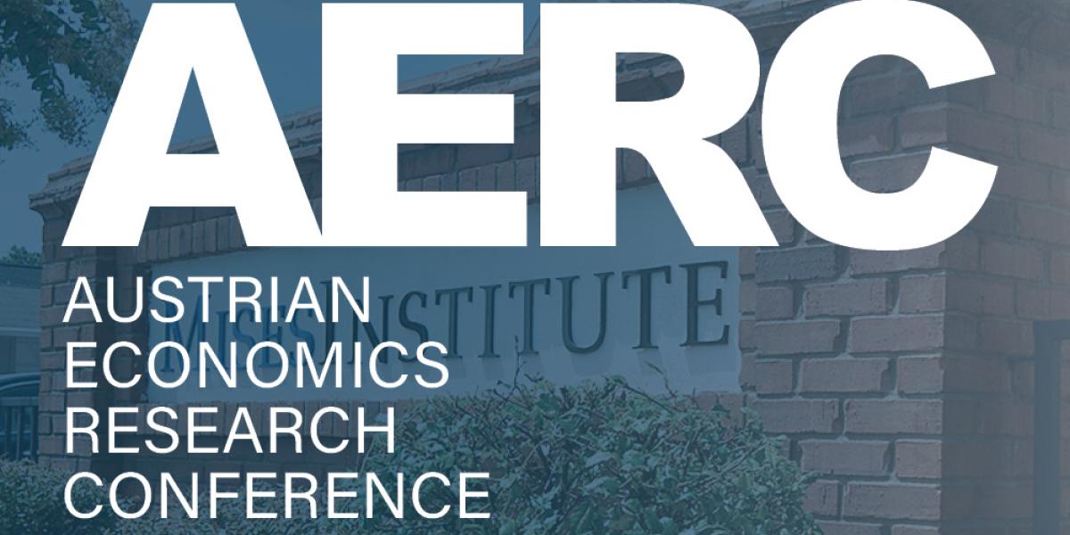 帮助我们为 AERC 提供奖学金！