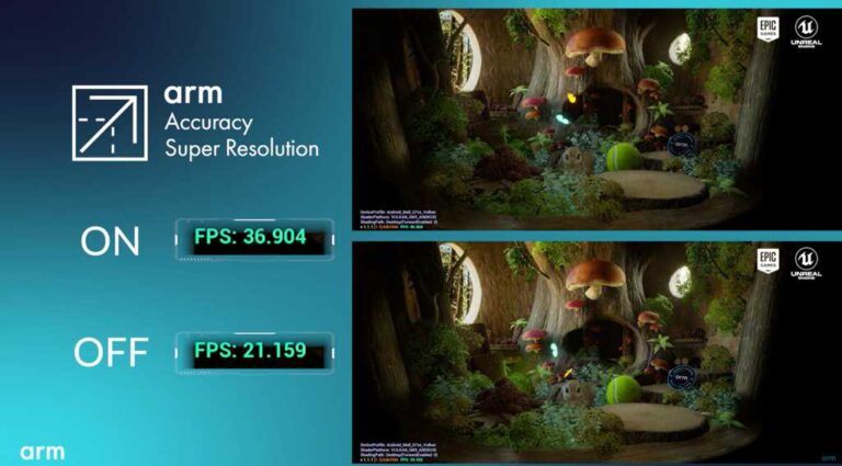 Arm 的 GPU 升级可能正是 Snapdragon PC 所需要的