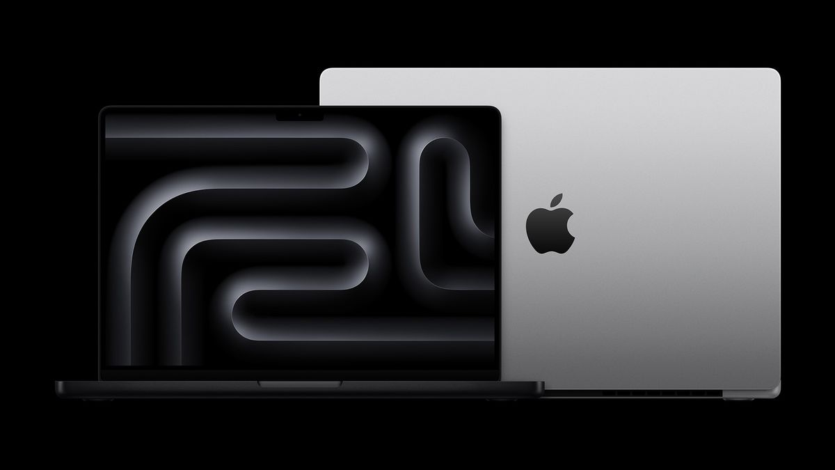 您的下一台 MacBook Pro 可能会改变游戏规则，原因有三