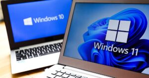 Windows 10 安全风险现在对用户来说更加现实
