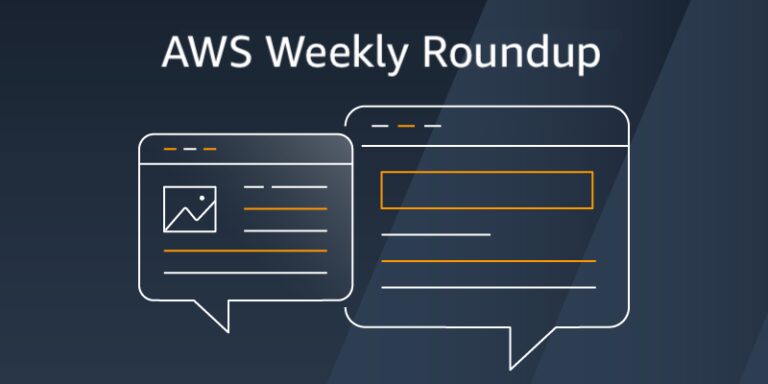 AWS 每周精选:AWS Pi Day、Amazon Bedrock 多代理协作、Amazon SageMaker Unified Studio、Amazon S3 表等