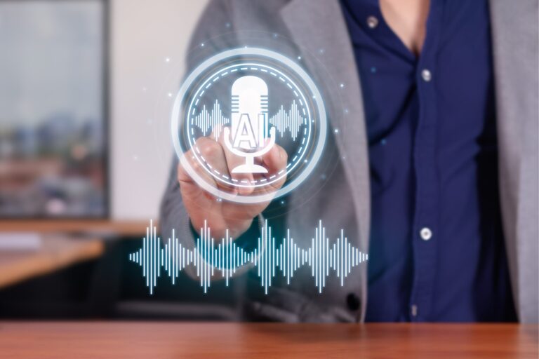 6 家 AI 语音克隆公司中有 4 家未能防范诈骗者