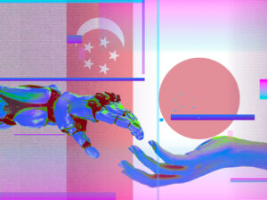 AI Boom 还是 Copyright Doom？来自亚洲的经验教训