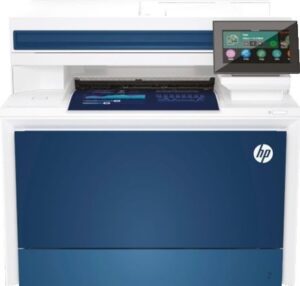 HP LaserJet Pro MFP 4302fdw 评估