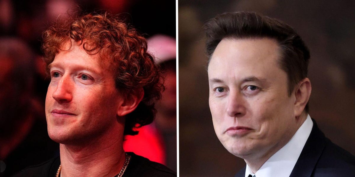 Meta 在其新的社区笔记中使用 Elon Musk 的 X 算法