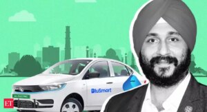 BluSmart 的结束之旅？;印度 AI 人才需求旺盛