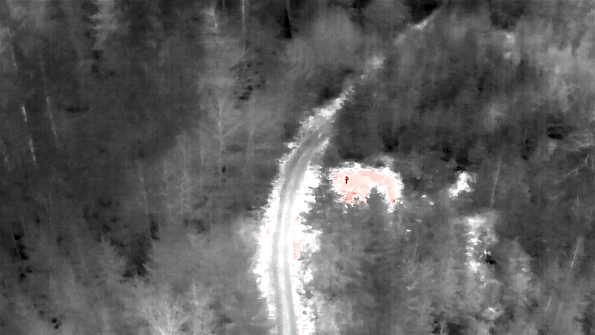 卑诗省政府批准搜救人员使用无人机