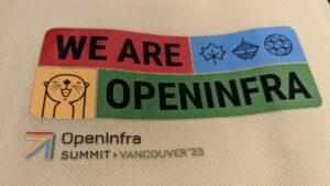 OpenStack 加入 Linux 基金会