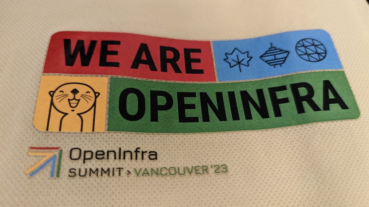 OpenStack 加入 Linux 基金会