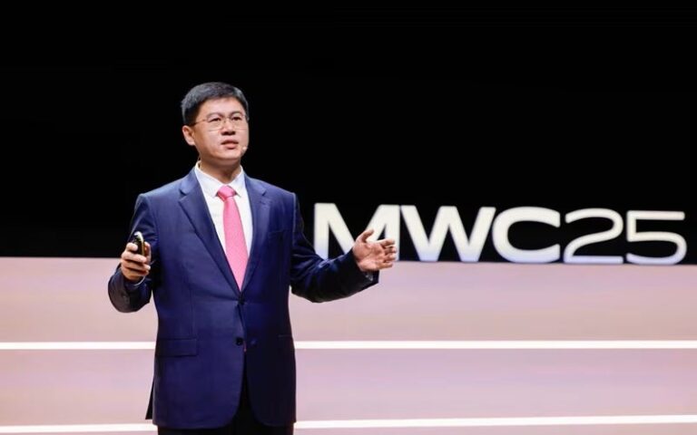 2025 年巴塞罗那世界移动通信大会：在 AI 时代最大限度地发挥 5G 网络价值