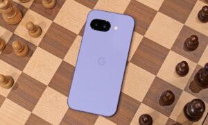 谷歌 Pixel 9a 可能是新的中端智能手机之王