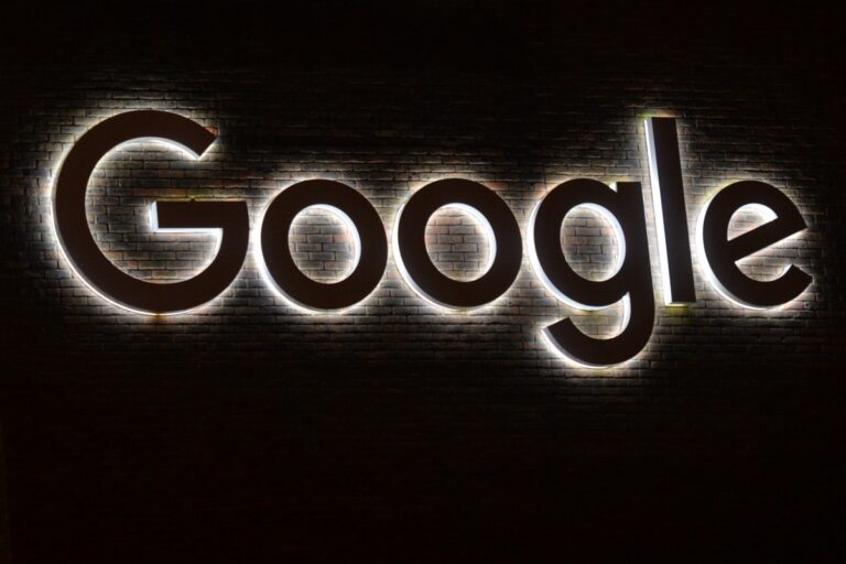 Google 计划发布用于药物发现的新“开放”AI 模型