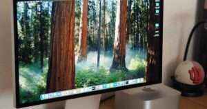 Apple Studio Display 评测：适合任何 Mac 的完美搭档