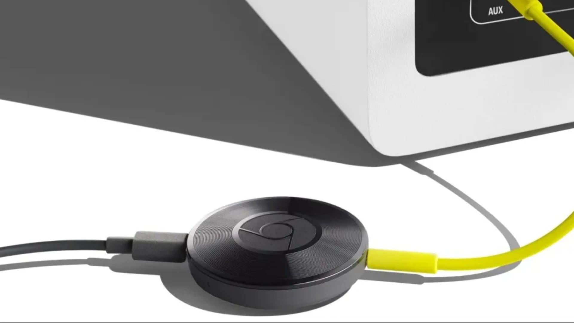 Google 的最新修复程序让所有 Chromecast 用户重回正轨