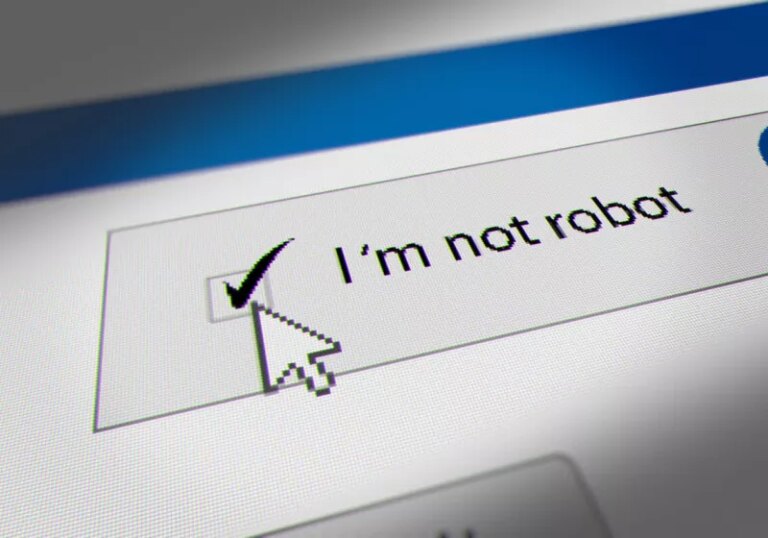 新威胁使用虚假 Captcha 用恶意软件感染系统