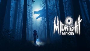 Lonely Rabbit 首次推出 Midnight Strikes：适合青年和年轻人的恐怖冒险