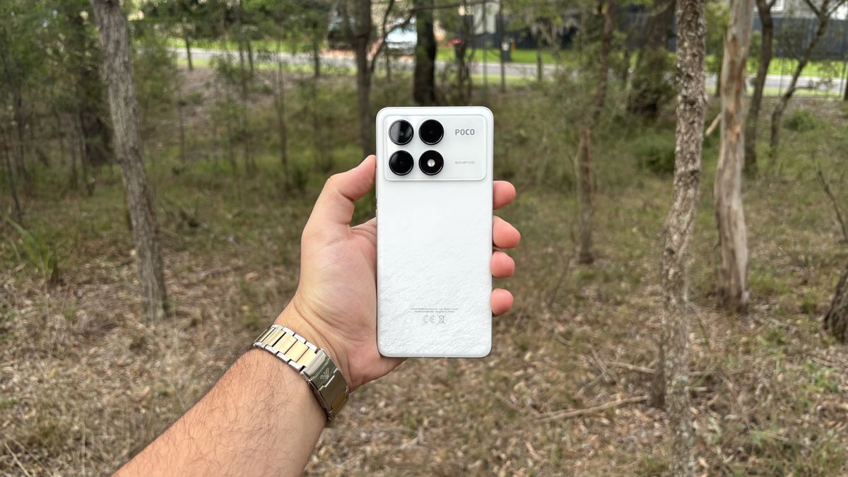 对于中端手机，Poco F6 Pro 在多个方面都非常出色，但我发现很难忽视它的一些关键陷阱