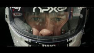 在《F1》的预告片中观看布拉德·皮特 （Brad Pitt） 的驾驶