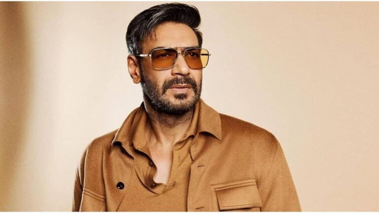 Ajay Devgn 推出 AI 故事讲述公司 Prismix