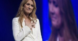 席琳·迪翁 （Celine Dion） 警告说，人工智能生成的歌曲流传着使用她的声音