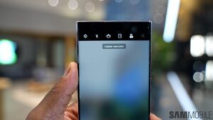 iPhone 将在三星手机提供 8K 视频录制五年后提供 8K 视频录制