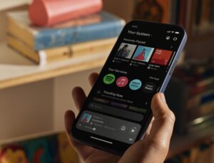 据报道，Sonos 放弃了其期待已久的流媒体视频设备