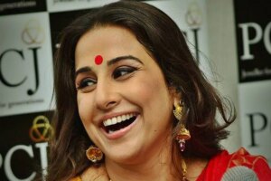 Vidya Balan成为深度伪造骗局的目标，发出紧急警告