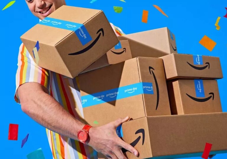 亚马逊的照片应用程序现在可以识别您图像中的产品并链接到他们的商店页面