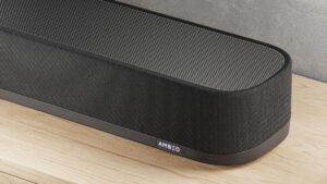 Sennheiser 的五星级 Dolby Atmos 条形音箱回落至有史以来的最低价格