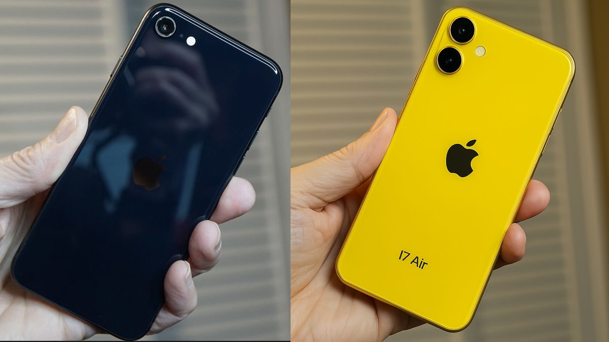 ChatGPT 4o 图像生成非常好，我们将永远无法再次信任 iPhone 渲染（和照片）