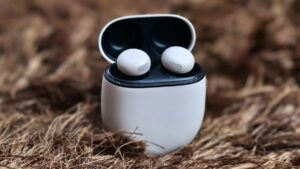 Google Pixel Buds Pro 2 以有史以来最低的价格出售 - 我预计这笔交易不会持续下去