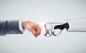 我们是 AI，AI 就是我们：营销永远不会相同