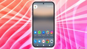 以下是 Pixel 启动器如何让我成为生产力专家