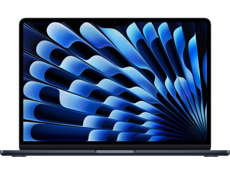 MacBook Air M4 评论：迭代更新但现在更实惠