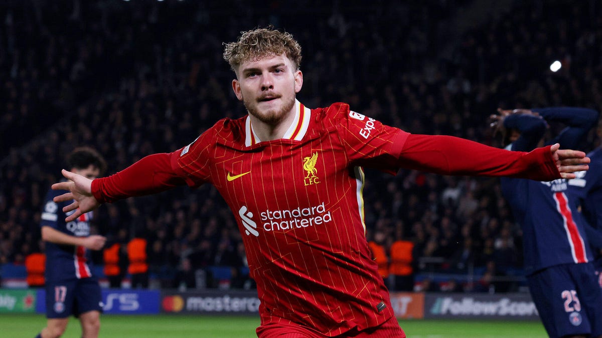 英超足球联赛：从任何地方观看利物浦对南安普顿的比赛