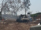 以色列在 Ras al-Naqoura 的无人机袭击中造成两人受伤