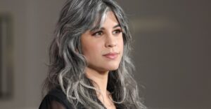 听听 Horizo n Zero Dawn 演员 Ashly Burch 对 AI 取代她的工作的看法