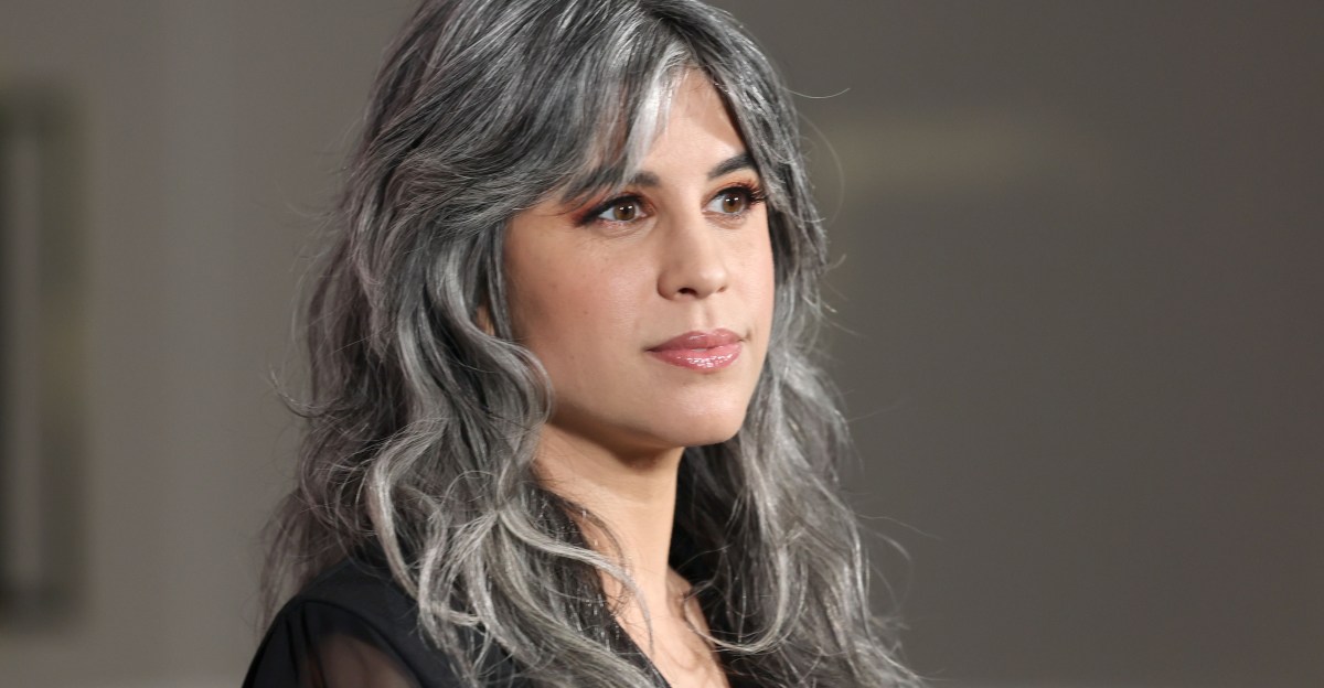 听听 Horizo n Zero Dawn 演员 Ashly Burch 对 AI 取代她的工作的看法