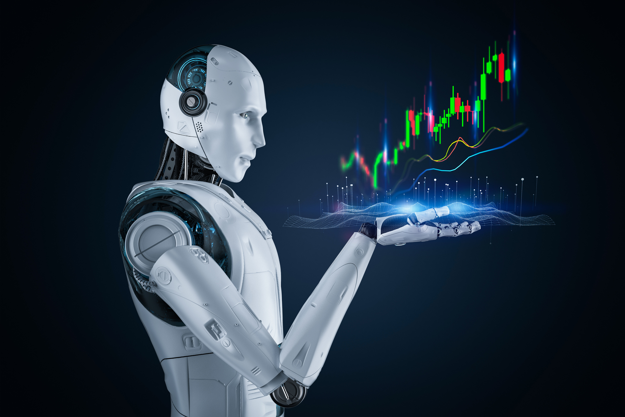 更好的人工智能股票：SoundHound AI 与 Cerence AI