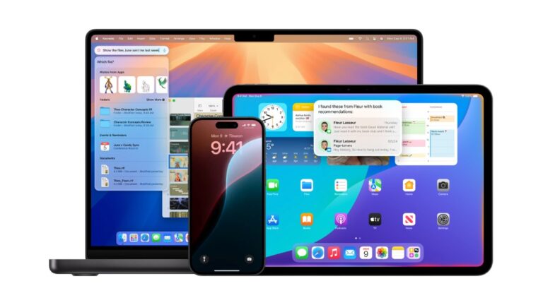 Apple 推迟了备受期待的 Siri Assistant 的 AI 更新