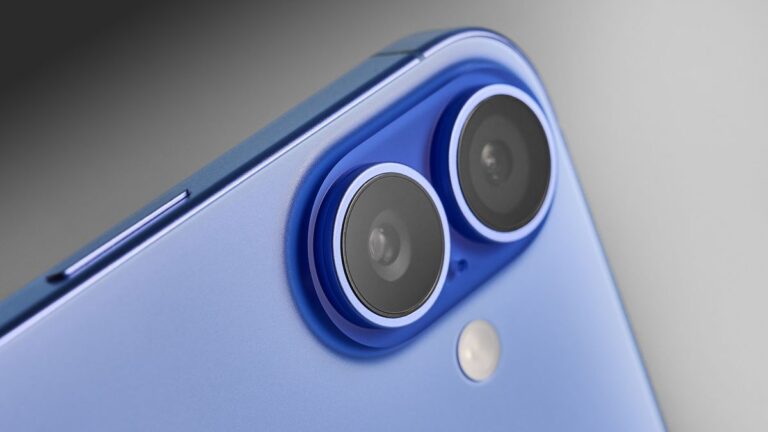 iPhone 17 Air 假人动手亲身体验表明苹果并没有走捷径