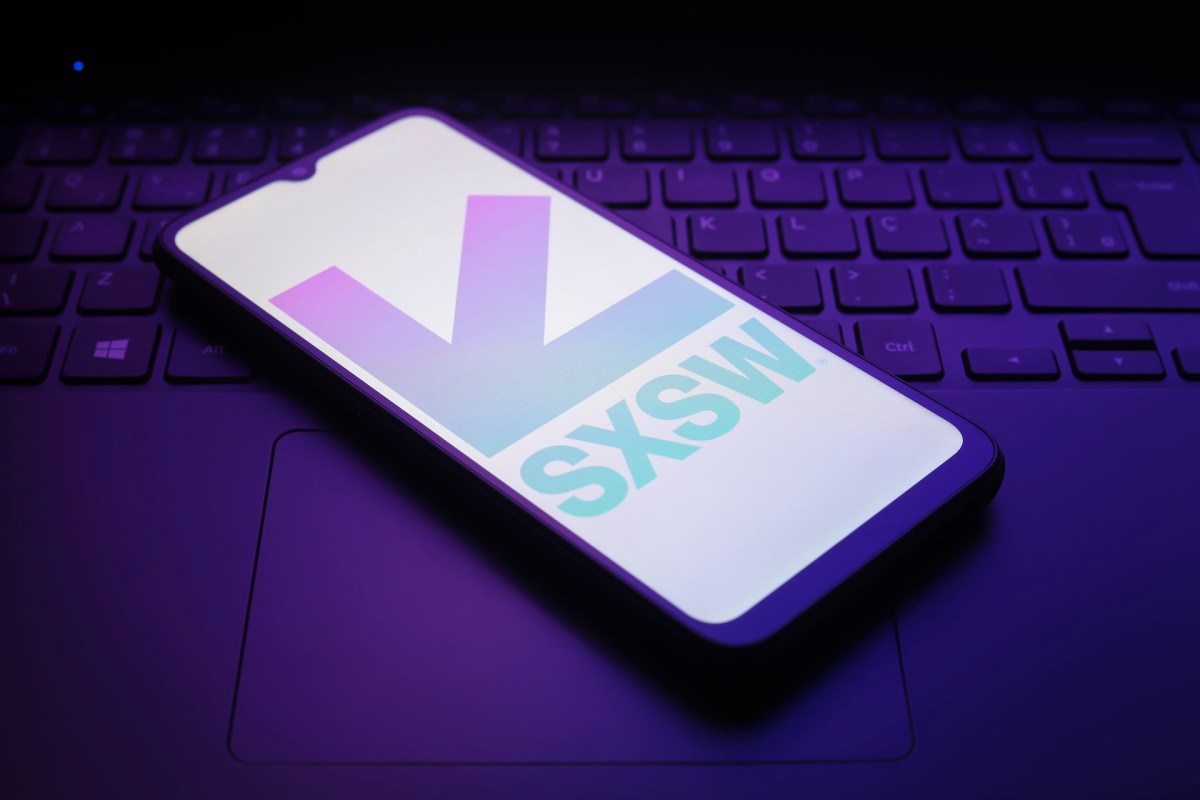 SXSW 2025：我们关注什么