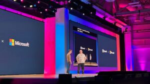 Microsoft 是 AGI 怀疑论者，但与 OpenAI 是否存在紧张关系？