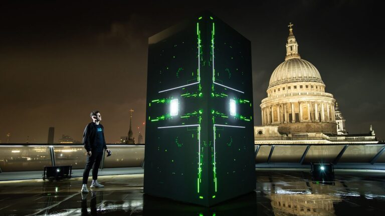 Xbox Next 可能会引入一种秘密武器，让它重新回到战斗中