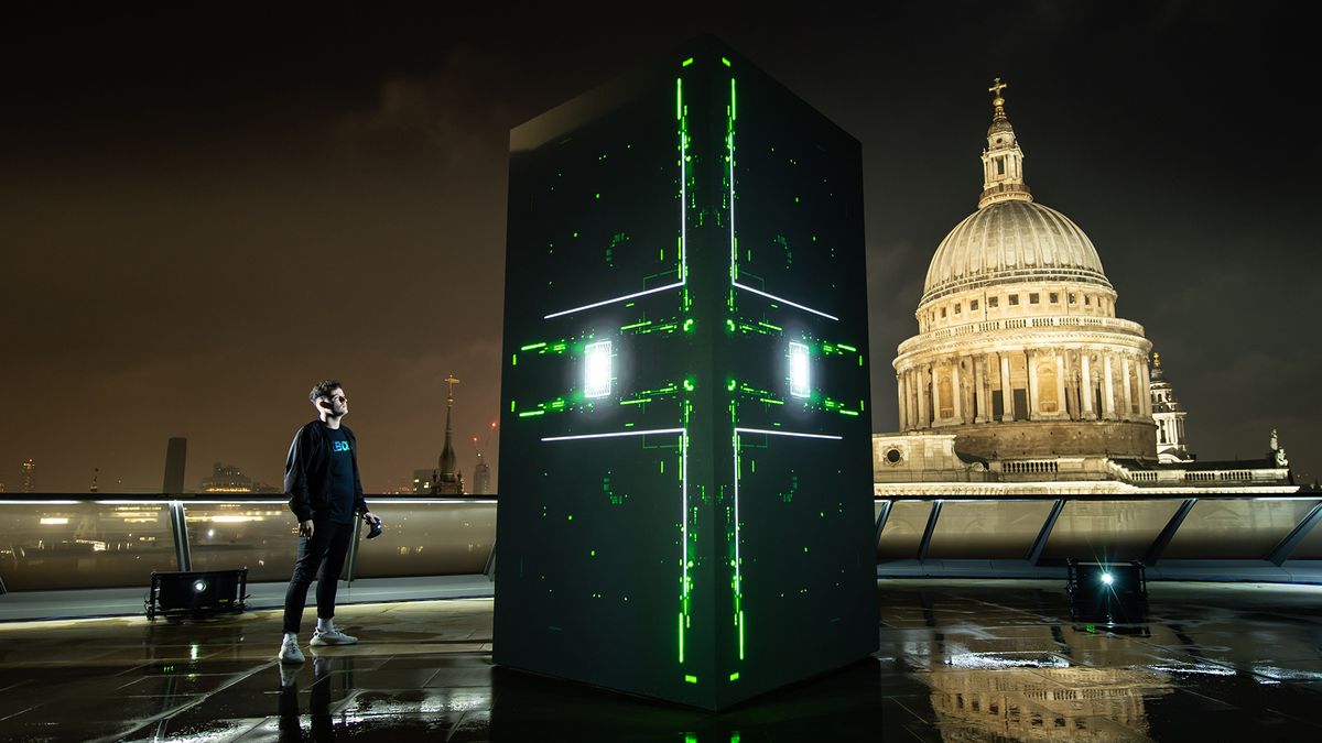 Xbox Next 可能会引入一种秘密武器，让它重新回到战斗中
