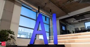 AI 如何改变世界构建计算机的方式