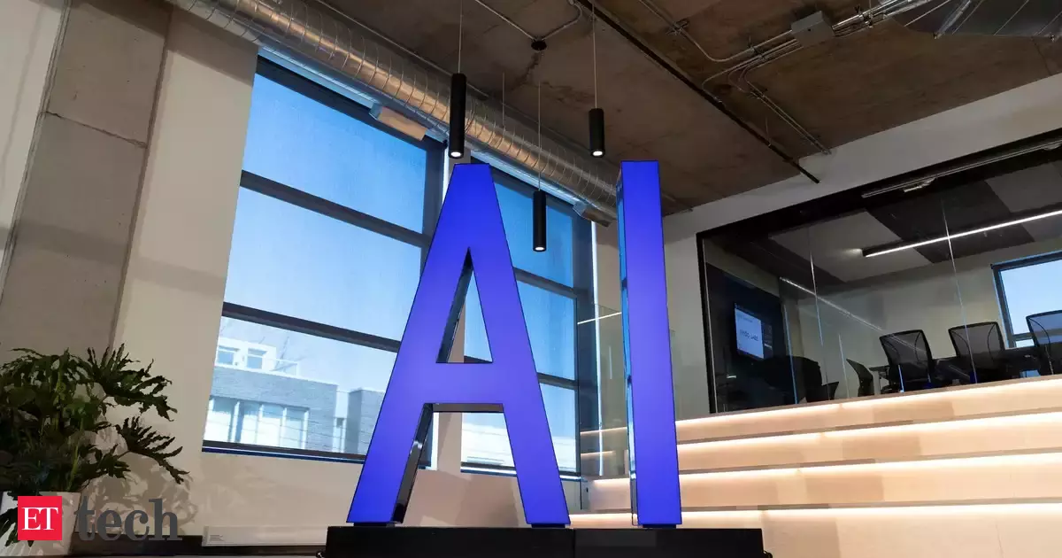 AI 如何改变世界构建计算机的方式
