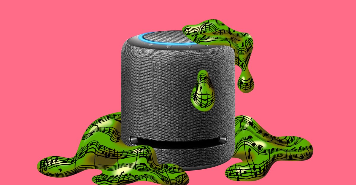 亚马逊正在误入 AI 版权的噩梦
