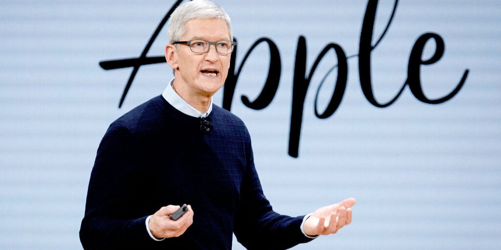 一旦 AI 升级延迟，Apple 的 Siri 不会很快变得更智能