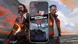Disco Elysium 将于今年夏天登陆 Android 移动版